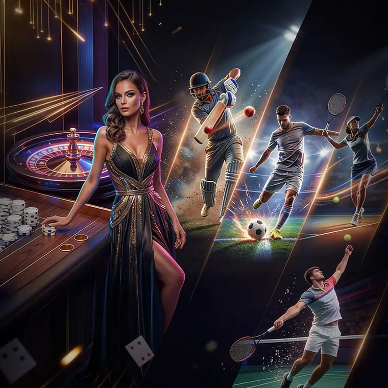 Exciting Slot Games